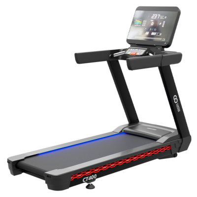   CardioPower PRO CT400 ()