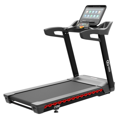   CardioPower PRO CT250 ()