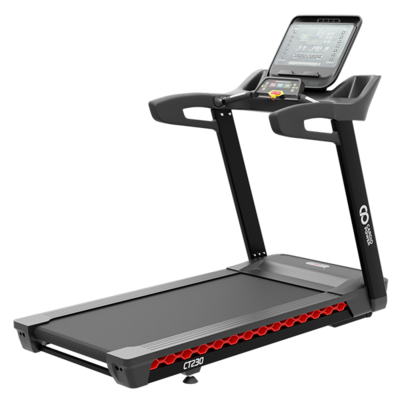   CardioPower PRO CT230 ()