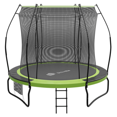  Scholle JUMPER 8FT ()