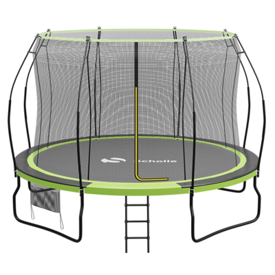  Scholle JUMPER 12FT ()