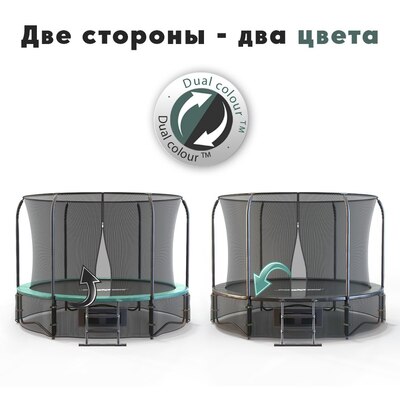  Proxima Premium Dual 305 , 10FT