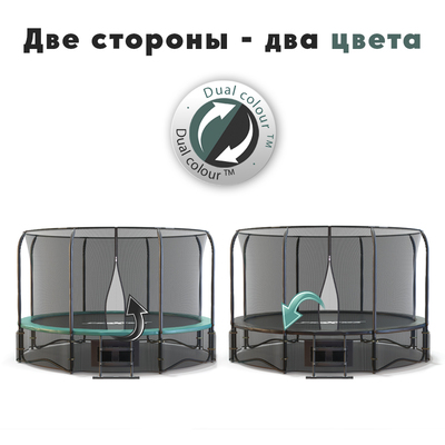  Proxima Premium Dual 457 , 15FT