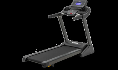   SPIRIT XT185 Black ()