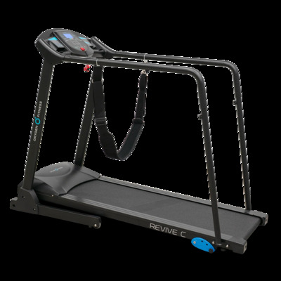    OXYGEN FITNESS REVIVE C ()