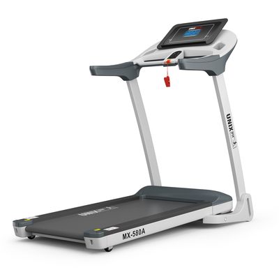  UNIX Fit MX-580A White ()