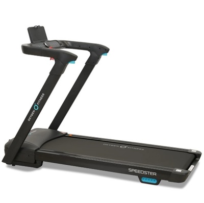    OXYGEN FITNESS SPEEDSTER ()
