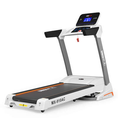   UNIX Fit MX-910 AC White ()