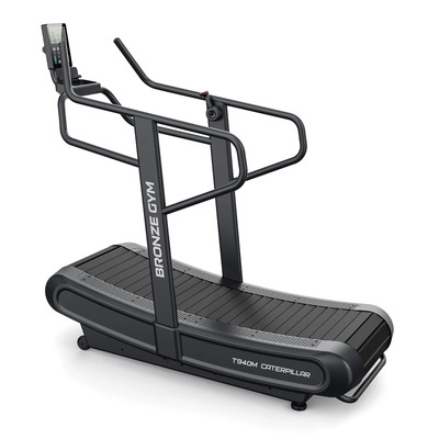      BRONZE GYM T940M CATERPILLAR (new) ()
