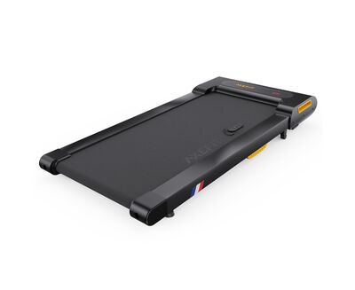 Беговая дорожка DFC AXEFIT TM200-3B, 95 х 40 см, черная Беговая дорожка DFC AXEFIT TM200-3B, 95 х 40 см, черная (фото)