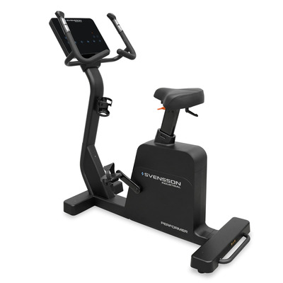 Велотренажер вертикальный профессиональный SVENSSON INDUSTRIAL PERFORMER (Велотренажер вертикальный профессиональный SVENSSON INDUSTRIAL PERFORMER) Велотренажер вертикальный профессиональный SVENSSON INDUSTRIAL PERFORMER (фото, Велотренажер вертикальный профессиональный SVENSSON INDUSTRIAL PERFORMER)
