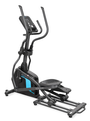 Эллиптический тренажер домашний OXYGEN FITNESS SONOMA (Эллиптический тренажер домашний OXYGEN FITNESS SONOMA) Эллиптический тренажер домашний OXYGEN FITNESS SONOMA (фото, Эллиптический тренажер домашний OXYGEN FITNESS SONOMA)