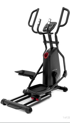 Эллиптический тренажер Bionique Fitness F-Drive X90 Long Эллиптический тренажер Bionique Fitness F-Drive X90 Long (фото)