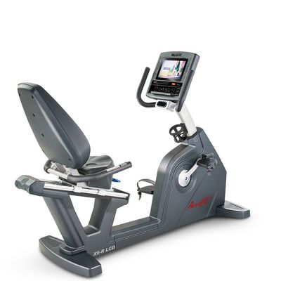  AEROFIT X6-R 10.1"LCD ()