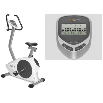  APPLEGATE B20 A ()