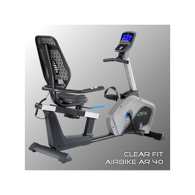  Clear Fit AirBike AR 40 ()