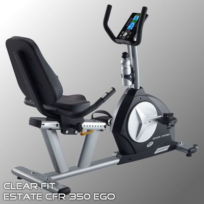  Clear Fit Estate CFR 350 Ego ()