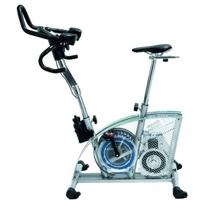  Daum Electronic Ergo Bike 8008 Space