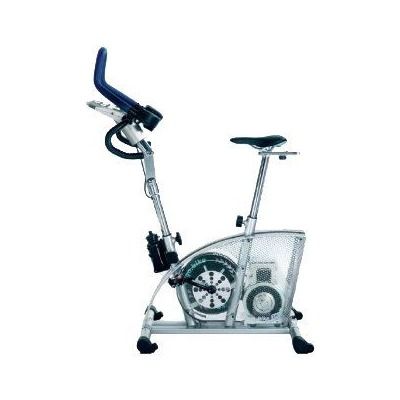  Daum Electronic Ergo Bike 8008 TRS Pro