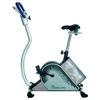  Daum Electronic Ergo Bike Cardio Pro