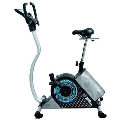  Daum Electronic Ergo Bike Fitness 3