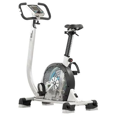  Daum Electronic Ergo Bike Medical 8 ()