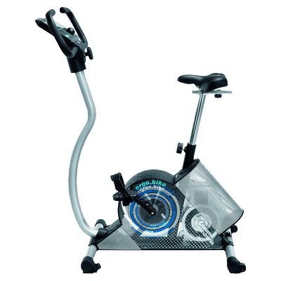  Daum Electronic Ergo Bike Vita 3 ()