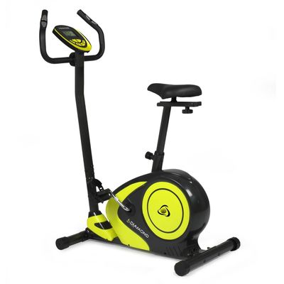  DIAMOND FITNESS X-SILVER EL ()