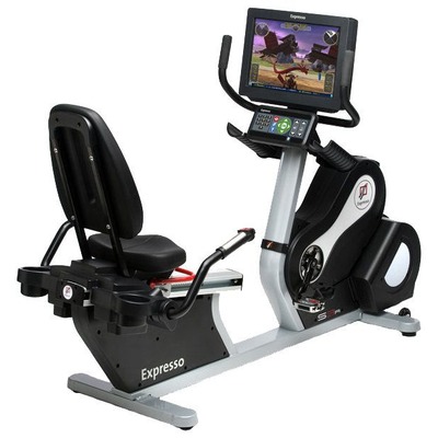  Expresso Fitness S3R ()