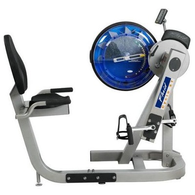  First Degree Fitness Fluid E720 Cycle XT