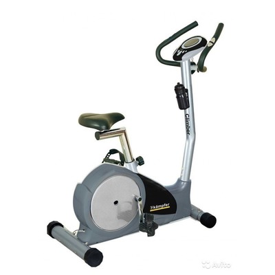  Kampfer Climber KB-1203
