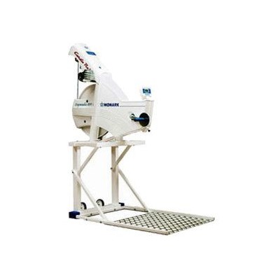  Monark Cardio Rehab 891E ()