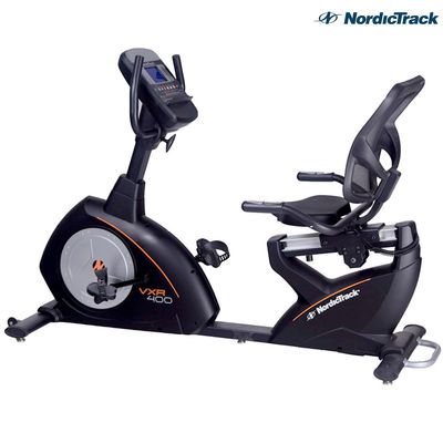  NordicTrack VXR400 ()