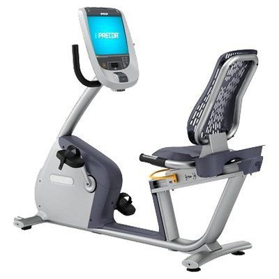  PRECOR RBK 885 ()