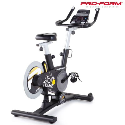  Pro-Form TDF 1.0 ()
