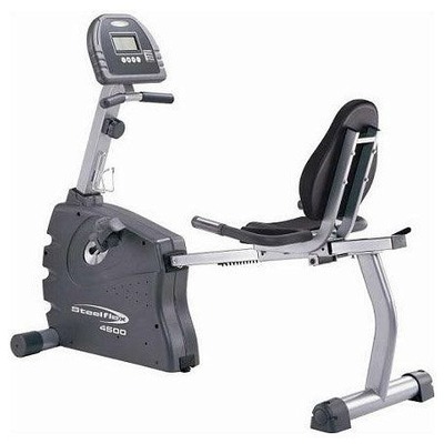  Steelflex XB-4500