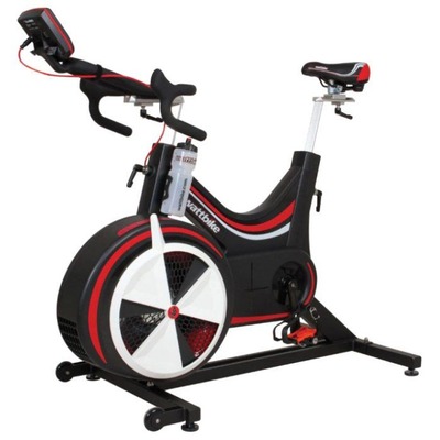  Wattbike Trainer (2015)