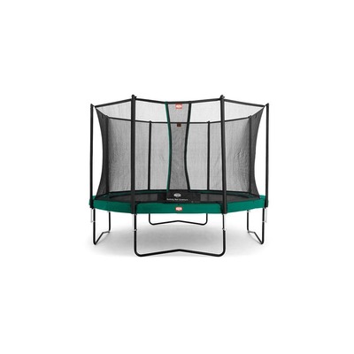  Berg Champion Comfort 380  ()