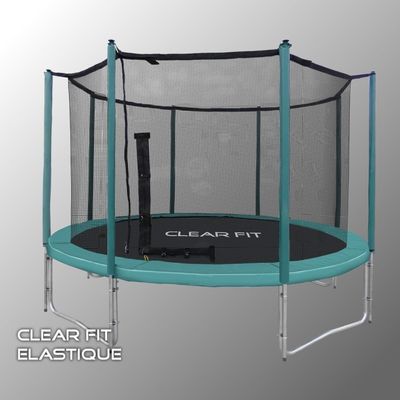 Clear Fit Elastique 6ft (18 ) ()