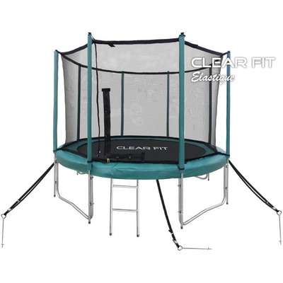 Clear Fit Elastique 16ft (49 ) ()