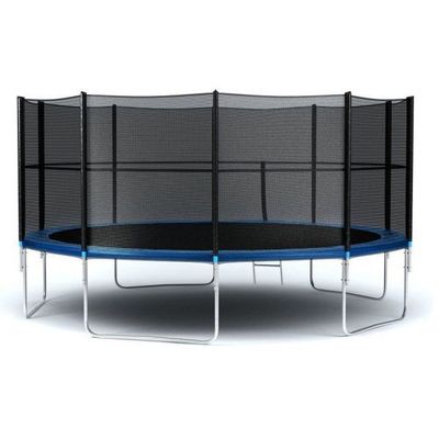       DIAMOND FITNESS EXTERNAL 16FT (488) ()