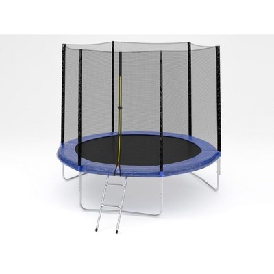       DIAMOND FITNESS EXTERNAL 6FT (183) ()