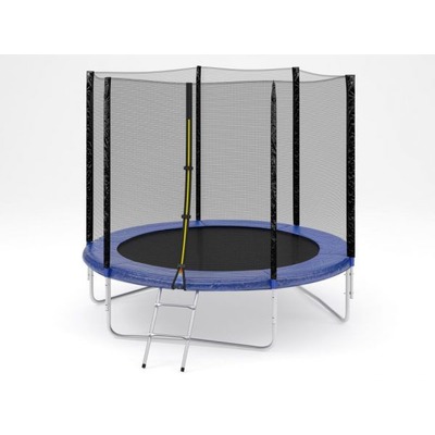       DIAMOND FITNESS EXTERNAL 8FT (244) ()