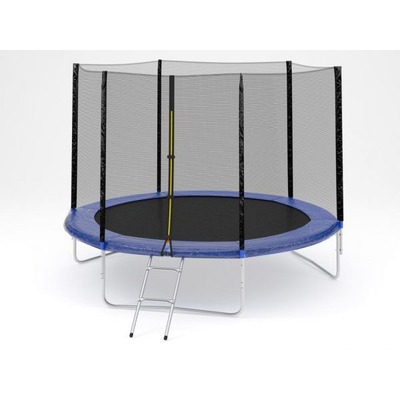       DIAMOND FITNESS EXTERNAL 10FT (305) ()