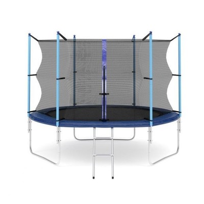       DIAMOND FITNESS INTERNAL 10FT (305) ()
