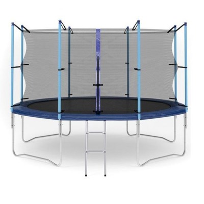       DIAMOND FITNESS INTERNAL 12FT (366) ()