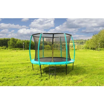       DIAMOND FITNESS BLACK EDITION 8FT (244 ) ()