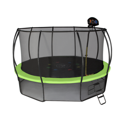  HASTTINGS Air Game Basketball 460  ()