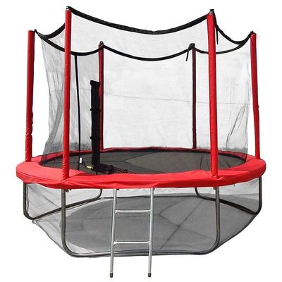       Optima Fitness Jumper 10ft (305) ()