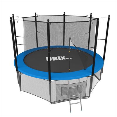      Unix 6 ft (183).  . BLUE. ()